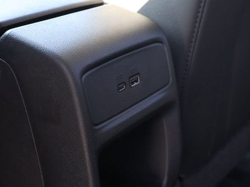 New 2026 Chevrolet Trax LT w/ Driver Confidence Package image 35