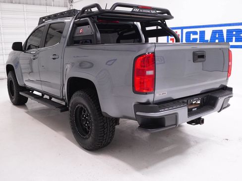 Used 2020 Chevrolet Colorado LT image 7