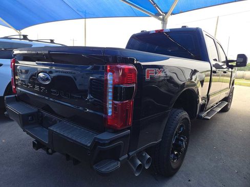 Used 2025 Ford F250 XL w/ STX Appearance Package AWD/4WD image 4