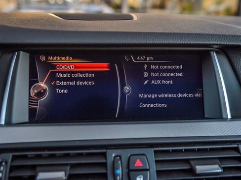 Used 2015 BMW 535i xDrive Sedan image 21