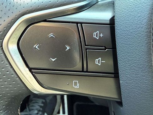 Used 2024 Lexus RX 500h F Sport w/ Convenience Package AWD/4WD image 22