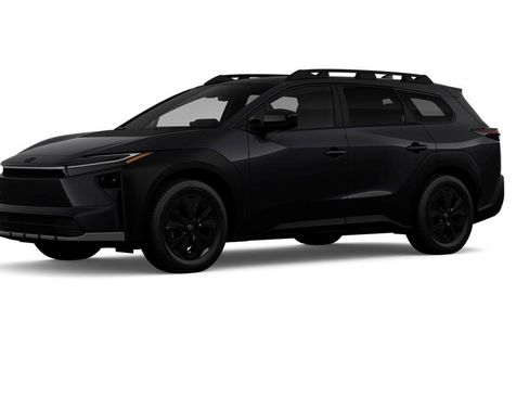 New 2026 Toyota bZ Woodland AWD/4WD image 32