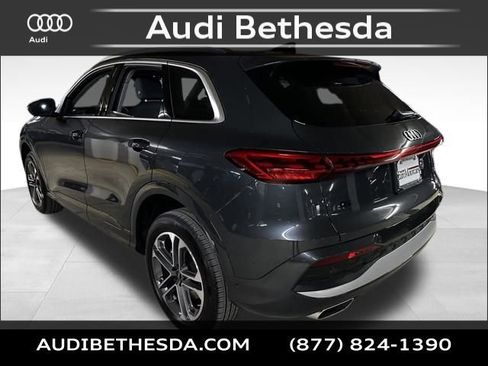 New 2025 Audi Q5 Premium Plus image 5