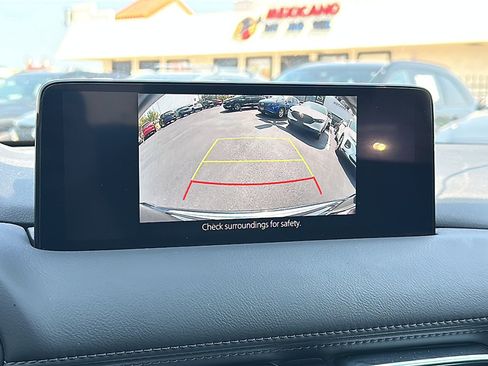 Used 2023 MAZDA CX-5 AWD 2.5 S w/ Premium Plus Pkg image 31