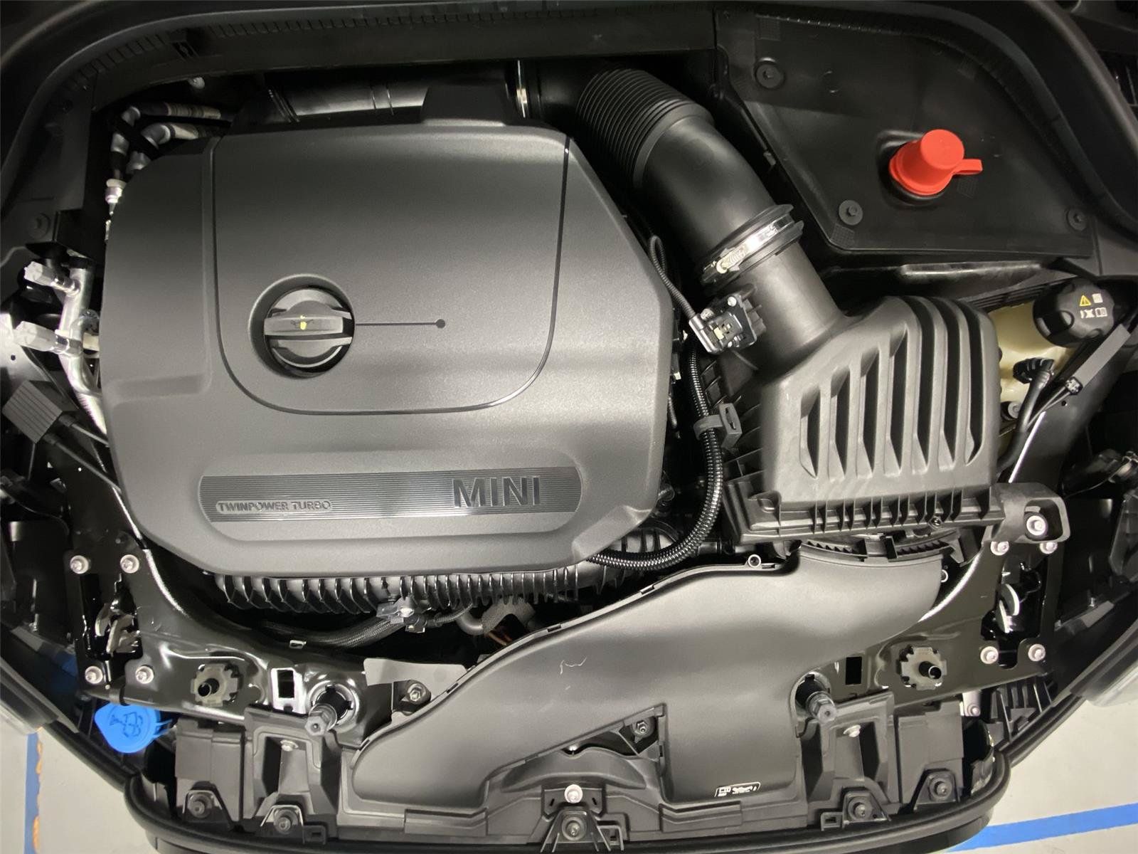 Used 2024 MINI Cooper S FWD image 22
