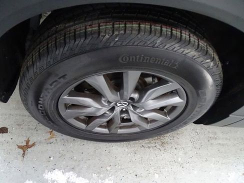 Used 2020 MAZDA CX-9 Touring w/ Touring Premium Package image 30