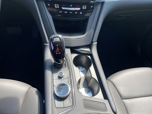 Certified 2024 Cadillac XT5 Premium Luxury image 24