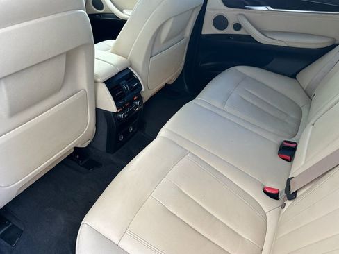Used 2017 BMW X5 xDrive35i AWD/4WD image 12