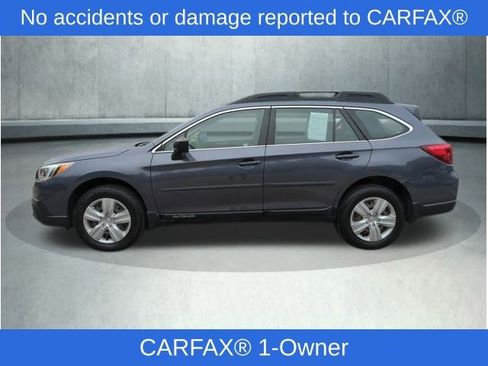 Used 2016 Subaru Outback 2.5i image 2