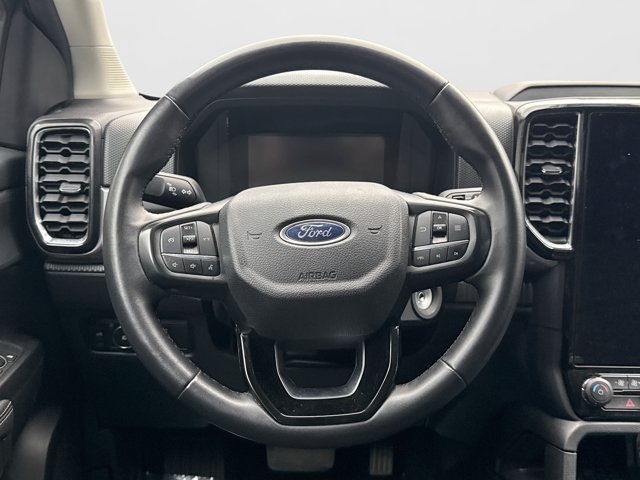 Used 2024 Ford Ranger XLT w/ FX4 Off-Road Package AWD/4WD image 12
