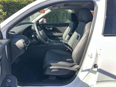 New 2026 Acura ADX FWD image 11