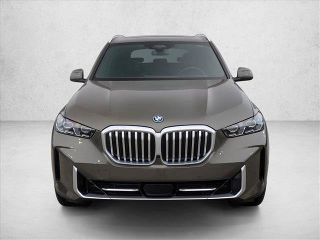 Certified 2026 BMW X5 xDrive50e AWD/4WD image 6