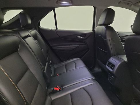 Used 2019 Chevrolet Equinox Premier image 19