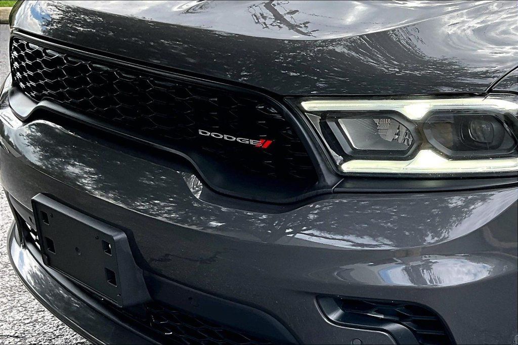 Used 2025 Dodge Durango R/T AWD/4WD image 31