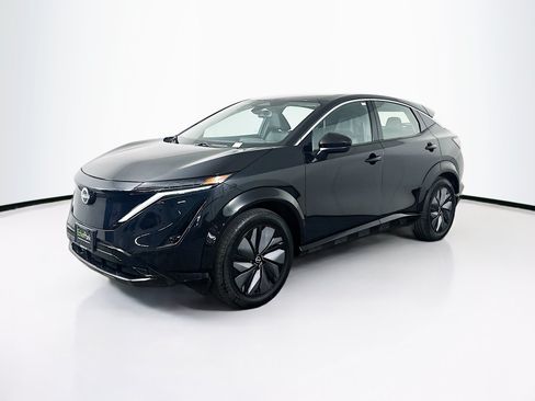 Used 2023 Nissan Ariya FWD image 3