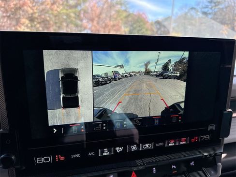 Used 2024 GMC Hummer EV 3X w/ Battery Pack, 24 Module Pack image 28