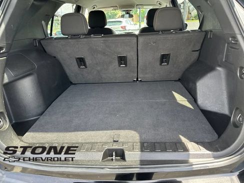 Certified 2021 Chevrolet Equinox LT FWD image 23
