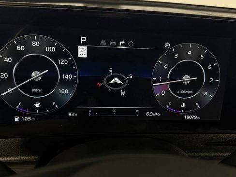 Used 2023 Kia Sportage X-Pro AWD/4WD image 20