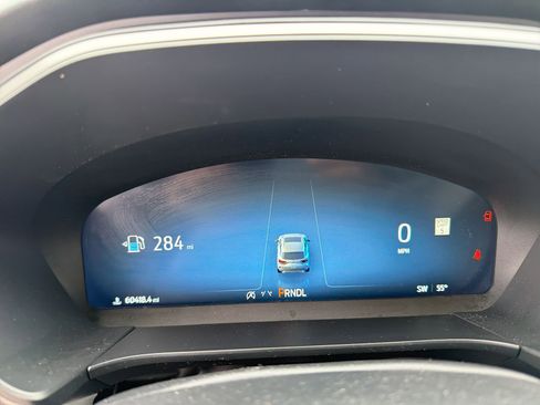 Used 2023 Ford Escape Active w/ Tech Pack #2 AWD/4WD image 40