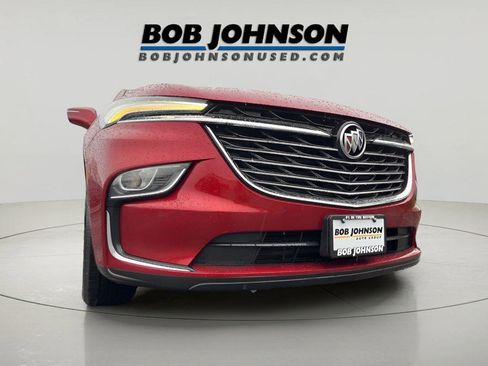 Used 2023 Buick Enclave Essence w/ Experience Buick Package image 9