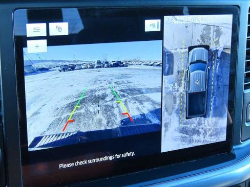 Certified 2023 Ford F150 Lariat image 31