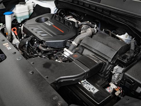 Used 2016 Kia Sorento EX w/ EX Premium Package image 44