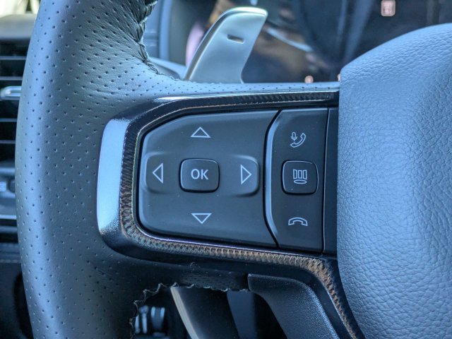 New 2026 RAM 1500 RHO w/ RHO Level 1 Equipment Group AWD/4WD image 28