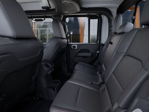 New 2026 Jeep Gladiator Sport AWD/4WD image 24