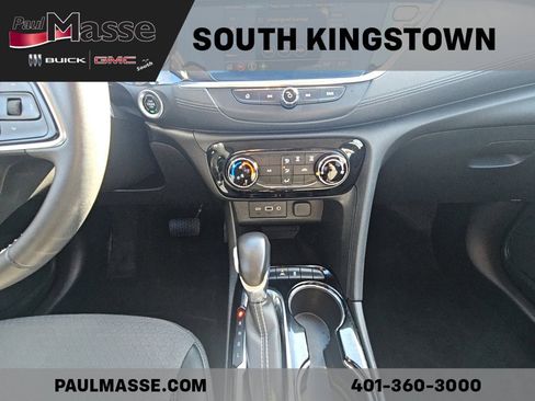 Used 2023 Buick Encore GX Preferred image 10