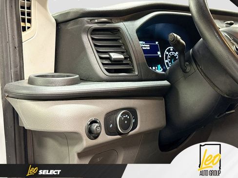 Used 2020 Ford Transit 350 XL RWD image 10