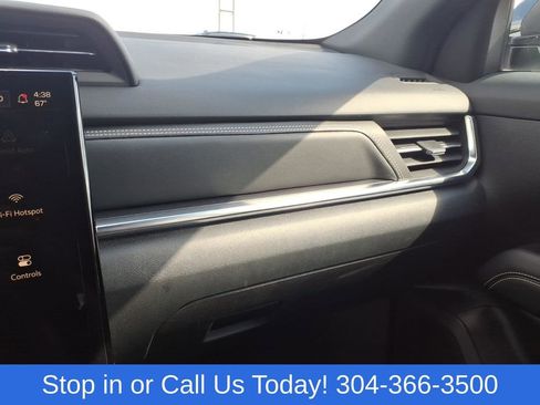 Used 2026 GMC Terrain Elevation AWD/4WD image 20