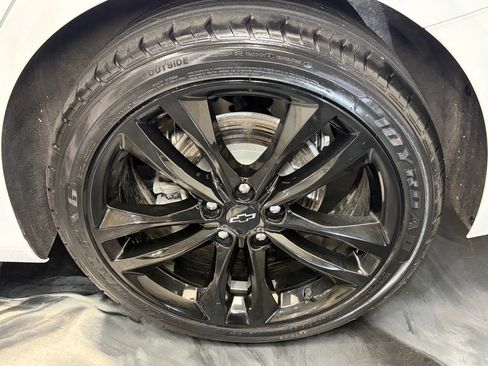 Used 2024 Chevrolet Malibu LT w/ Sport Edition image 22