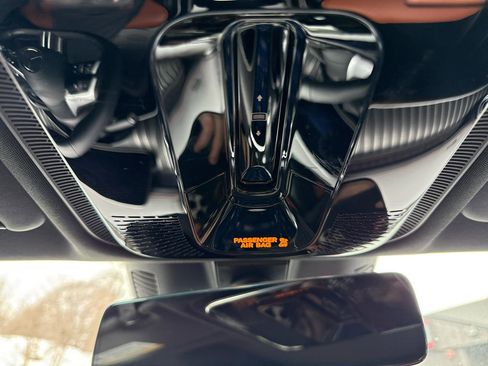 Used 2023 Mercedes-Benz C 300 4MATIC Sedan w/ AMG Line w/ Night Package image 53