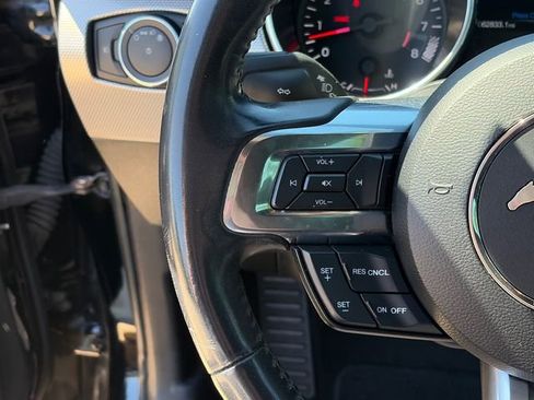 Used 2019 Ford Mustang GT w/ Equipment Group 301A image 21