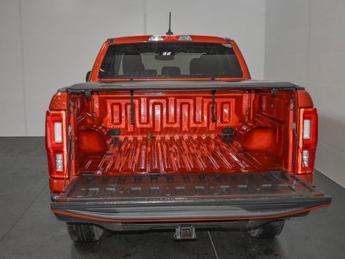 Used 2022 Ford Ranger XLT w/ Equipment Group 301A Mid image 24