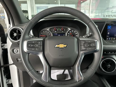Used 2021 Chevrolet Blazer LT w/ Redline Edition FWD image 14