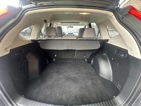 Used 2016 Honda CR-V EX image 4