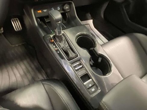 Used 2025 Honda Civic Sport Touring image 16