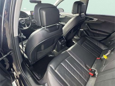 Used 2018 Audi A4 2.0T Premium Plus w/ Premium Plus Package AWD/4WD image 19