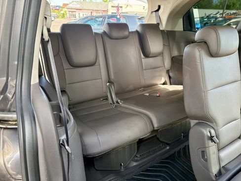 Used 2016 Honda Odyssey EX-L image 28