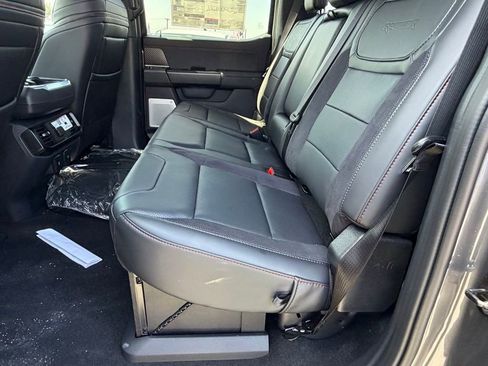 New 2026 Ford F150 Raptor AWD/4WD image 31