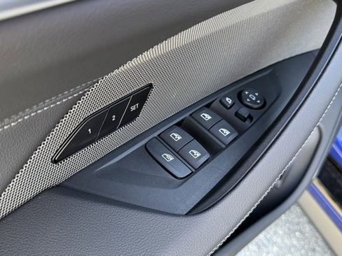 New 2026 BMW i4 eDrive40 w/ M Sport Package image 16