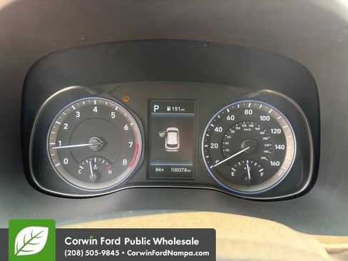 Used 2020 Hyundai Kona Limited AWD/4WD image 19