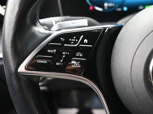 Used 2022 Mercedes-Benz E 450 4MATIC Sedan w/ Driver Assistance Package image 25