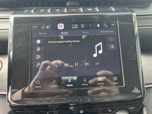 Used 2021 Jeep Grand Cherokee L Limited image 13