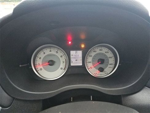 Used 2013 Subaru Impreza 2.0i Premium w/ All-Weather Pkg image 16