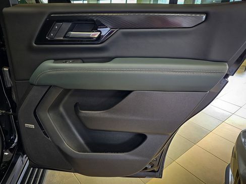 Certified 2026 GMC Yukon AT4 w/ AT4 Premium Package image 39