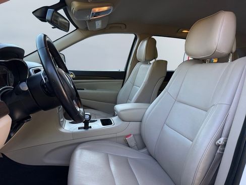 Used 2015 Jeep Grand Cherokee Laredo w/ Quick Order Package 23E image 17