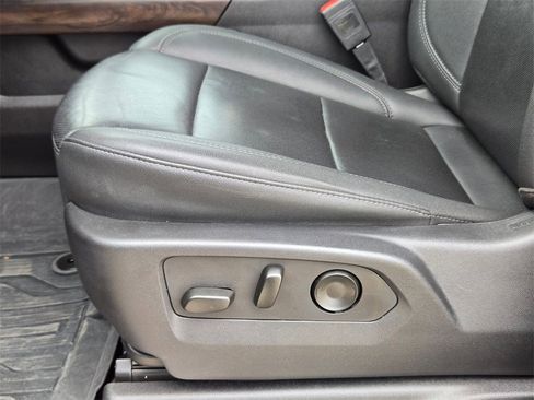 Used 2024 GMC Sierra 1500 SLT w/ SLT Premium Plus Package image 14