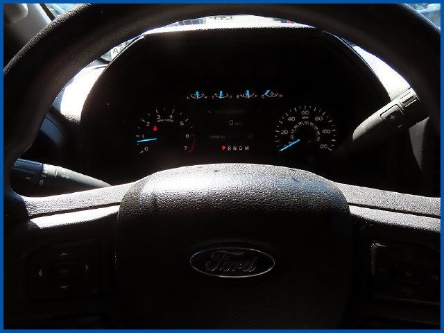 Used 2018 Ford F150 XL w/ Equipment Group 101A Mid AWD/4WD image 14
